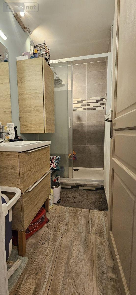 Maison a vendre Le Grand-Lucé 72150 Sarthe 50 m2 5 pièces 85600 euros