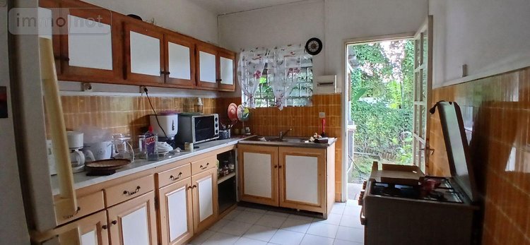 Maison a vendre Sainte-Marie 97438 Réunion 110 m2 6 pièces 265000 euros