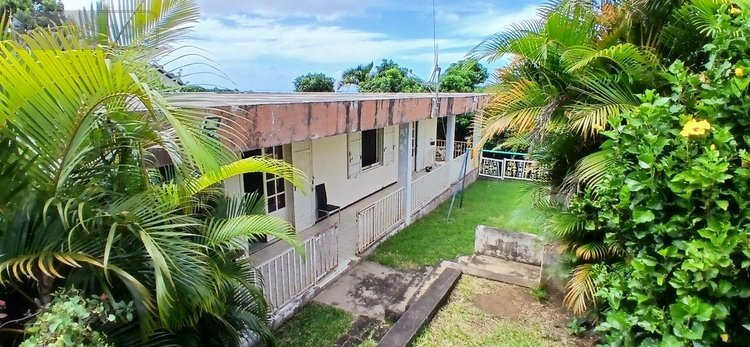 Maison a vendre Sainte-Marie 97438 Réunion 110 m2 6 pièces 265000 euros