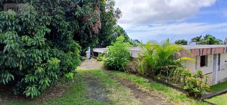 Maison a vendre Sainte-Marie 97438 Réunion 110 m2 6 pièces 265000 euros