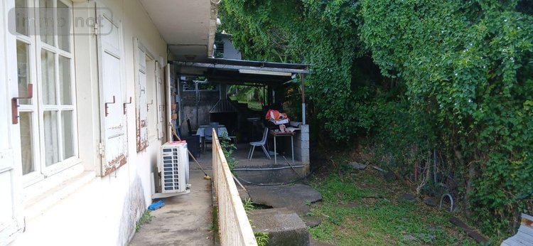 Maison a vendre Sainte-Marie 97438 Réunion 110 m2 6 pièces 265000 euros