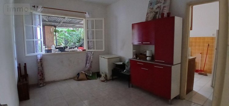 Maison a vendre Sainte-Marie 97438 Réunion 110 m2 6 pièces 265000 euros
