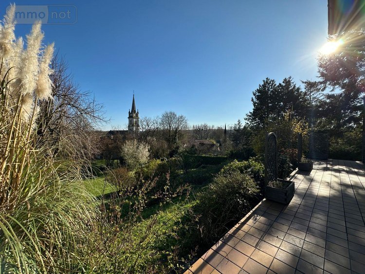 Maison a vendre Thésée 41140 Loir-et-Cher 105 m2 5 pièces 204737 euros