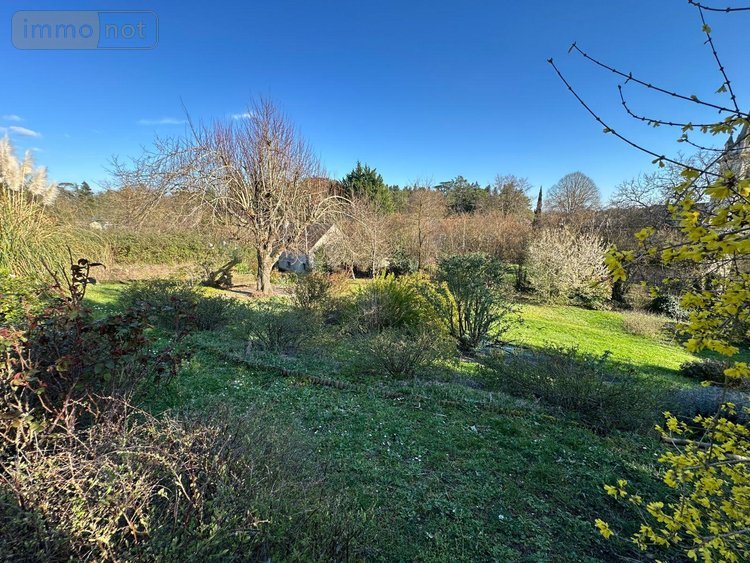 Maison a vendre Thésée 41140 Loir-et-Cher 105 m2 5 pièces 204737 euros