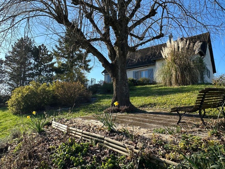 Maison a vendre Thésée 41140 Loir-et-Cher 105 m2 5 pièces 204737 euros