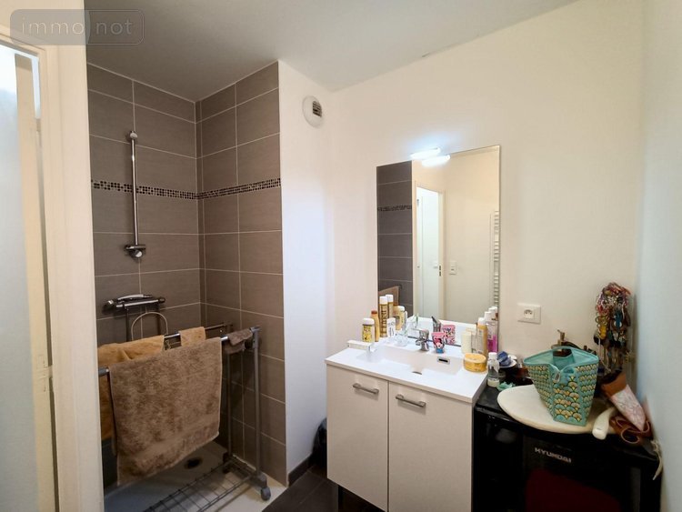Appartement a vendre Chartres-de-Bretagne 35131 Ille-et-Vilaine 64 m2 3 pièces 203190 euros