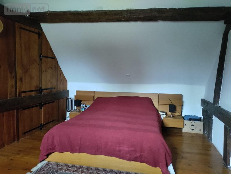 Maison a vendre Luché-Pringé 72800 Sarthe 162 m2 7 pièces 246280 euros