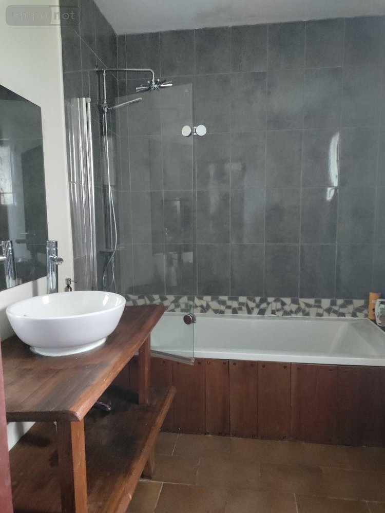 Maison a vendre Luché-Pringé 72800 Sarthe 162 m2 7 pièces 246280 euros