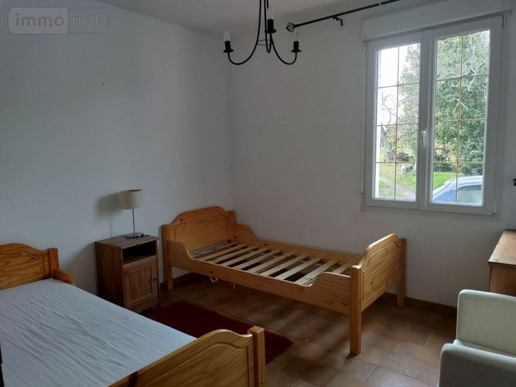 Maison a vendre Luché-Pringé 72800 Sarthe 162 m2 7 pièces 246280 euros