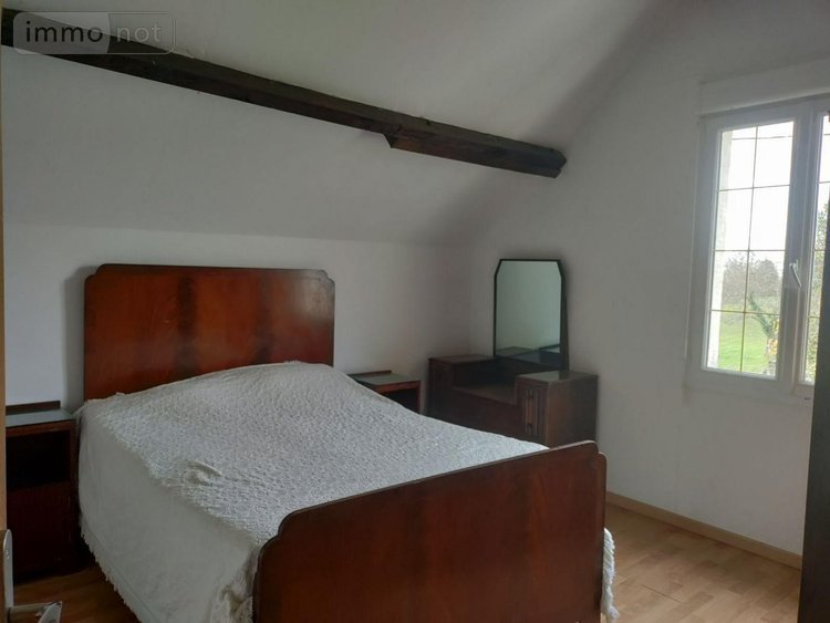 Maison a vendre Luché-Pringé 72800 Sarthe 162 m2 7 pièces 246280 euros