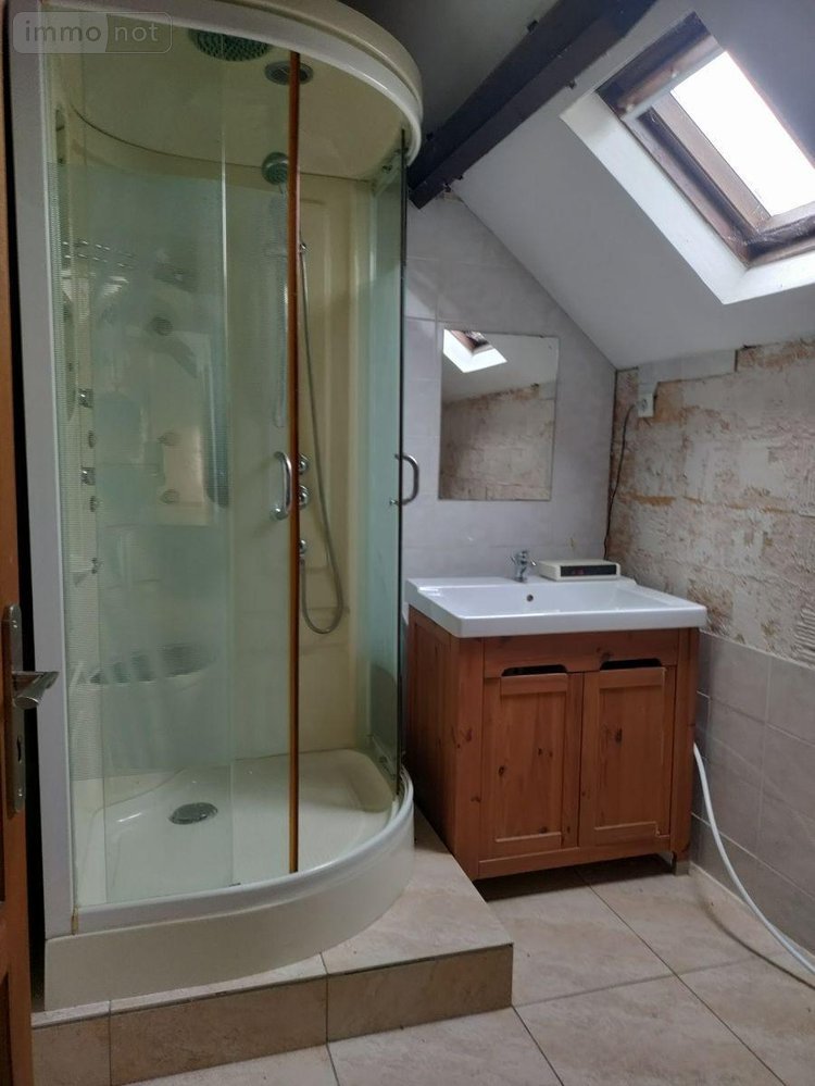 Maison a vendre Luché-Pringé 72800 Sarthe 162 m2 7 pièces 246280 euros