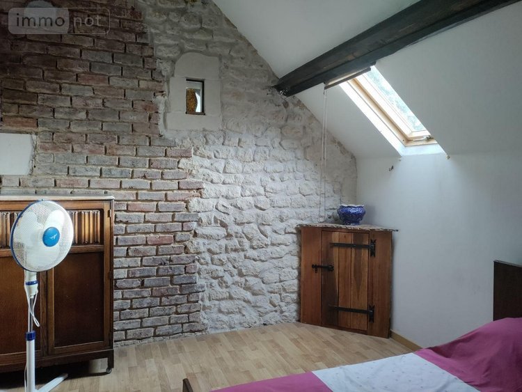 Maison a vendre Luché-Pringé 72800 Sarthe 162 m2 7 pièces 246280 euros