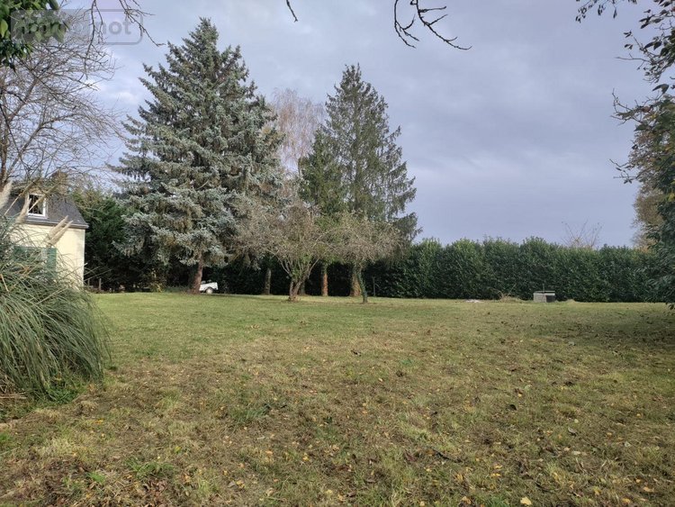 Maison a vendre Luché-Pringé 72800 Sarthe 162 m2 7 pièces 246280 euros