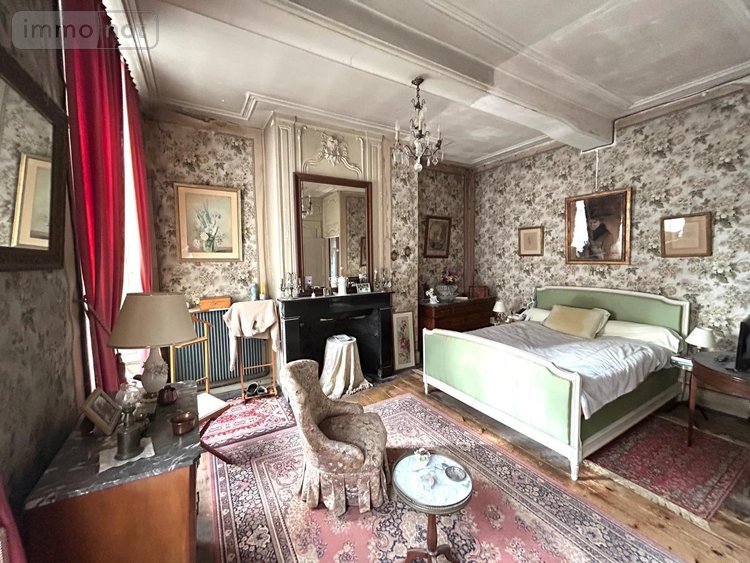 Maison a vendre Bergues 59380 Nord 237 m2 10 pièces 434000 euros