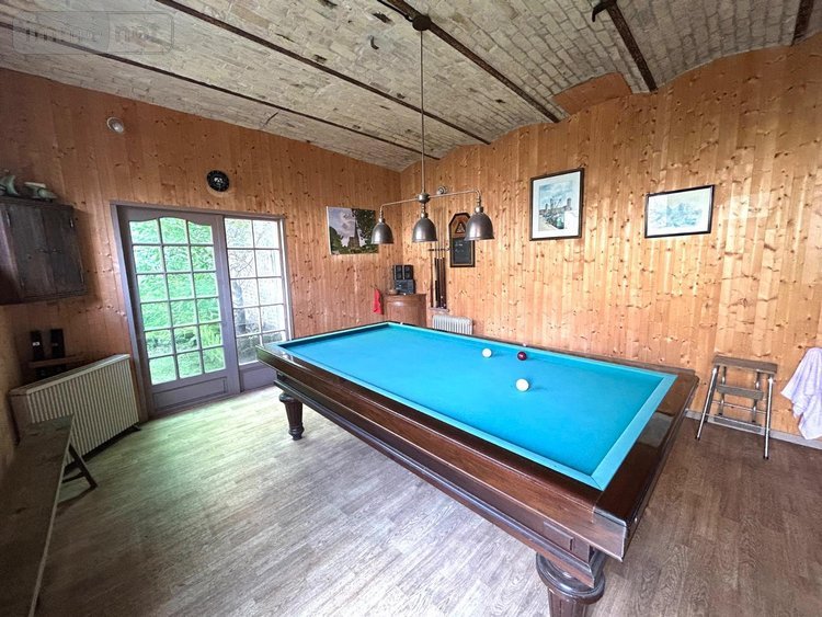 Maison a vendre Bergues 59380 Nord 237 m2 10 pièces 434000 euros