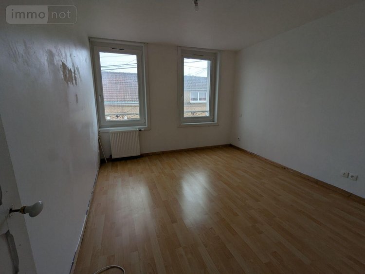 Maison a vendre Camblain-Châtelain 62470 Pas-de-Calais 115 m2 6 pièces 157200 euros