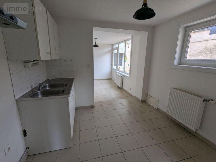 Maison a vendre Camblain-Châtelain 62470 Pas-de-Calais 115 m2 6 pièces 157200 euros