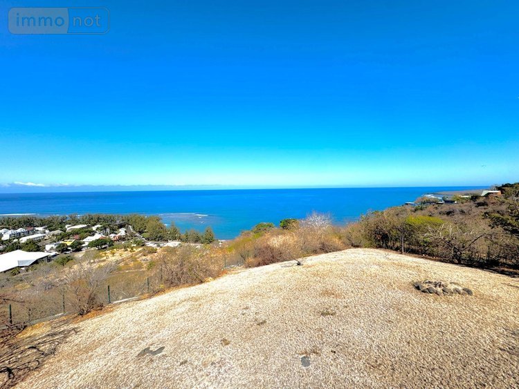 propriete a vendre Saint-Leu 97436 Réunion  1260000 euros