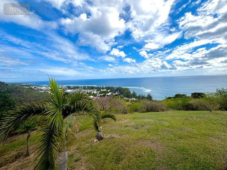 Maison a vendre Saint-Leu 97436 Réunion 160 m2 8 pièces 1260000 euros
