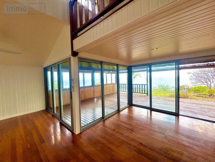 Maison a vendre Saint-Leu 97436 Réunion 160 m2 8 pièces 1260000 euros
