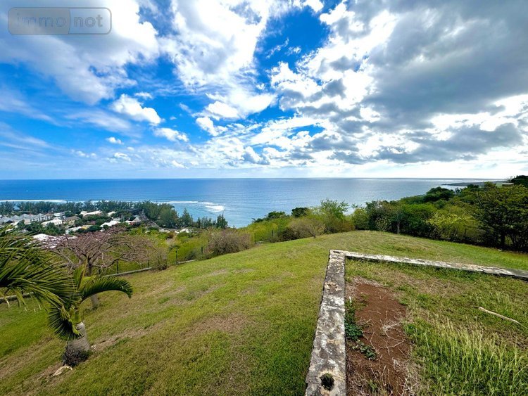 Maison a vendre Saint-Leu 97436 Réunion 160 m2 8 pièces 1260000 euros