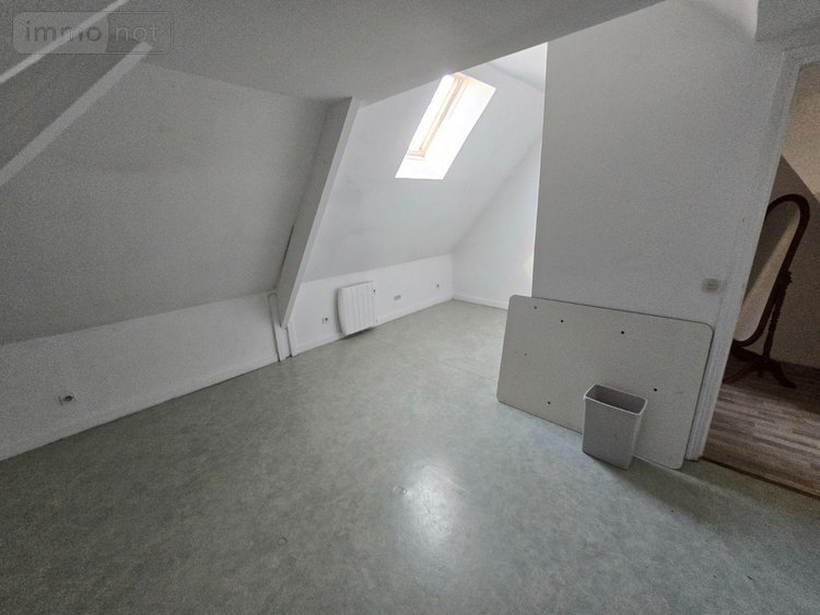 Maison a vendre Campneuseville 76340 Seine-Maritime 120 m2  156150 euros