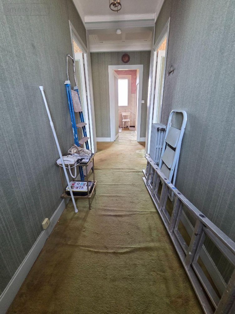 Maison a vendre Limoges 87000 Haute-Vienne 73 m2 3 pièces 138950 euros