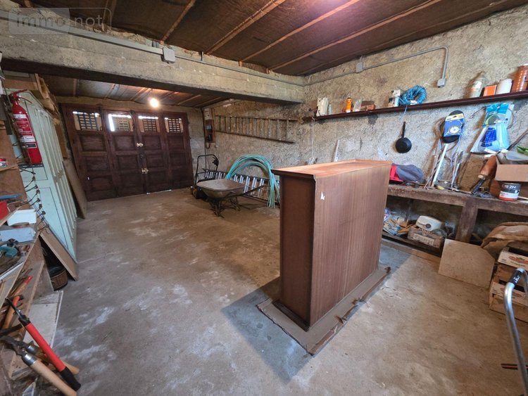 Maison a vendre Limoges 87000 Haute-Vienne 73 m2 3 pièces 128450 euros