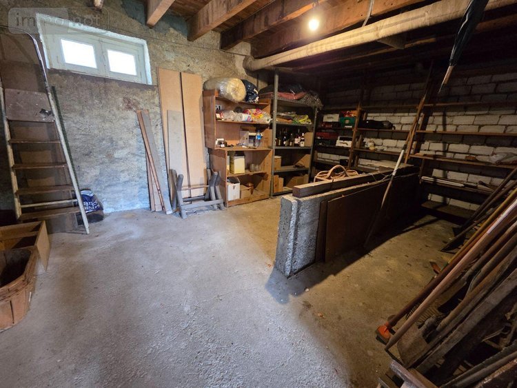 Maison a vendre Limoges 87000 Haute-Vienne 73 m2 3 pièces 128450 euros