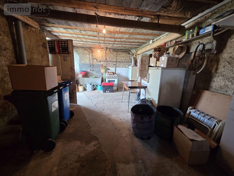 Maison a vendre Limoges 87000 Haute-Vienne 73 m2 3 pièces 138950 euros