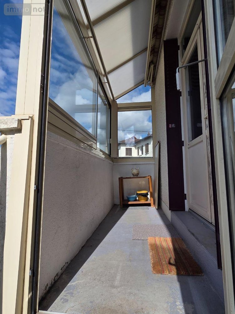 Maison a vendre Limoges 87000 Haute-Vienne 73 m2 3 pièces 128450 euros