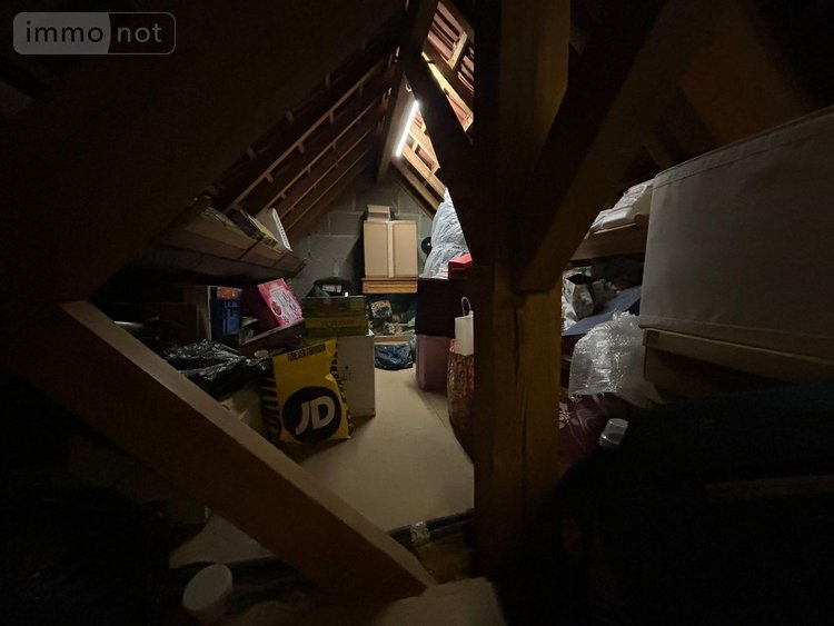 Maison a vendre La Milesse 72650 Sarthe 129 m2  294340 euros