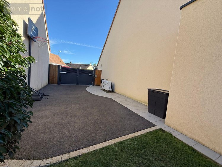 Maison a vendre La Milesse 72650 Sarthe 129 m2  294340 euros