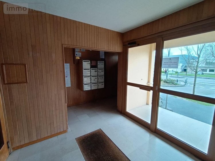 Appartement a vendre Rennes 35000 Ille-et-Vilaine 84 m2 4 pièces 218820 euros