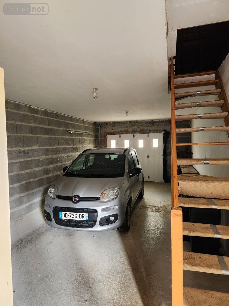 Maison a vendre Clermont-Créans 72200 Sarthe 97 m2 4 pièces 241040 euros