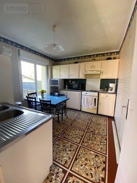 Maison a vendre Tinténiac 35190 Ille-et-Vilaine 83 m2 4 pièces 151525 euros