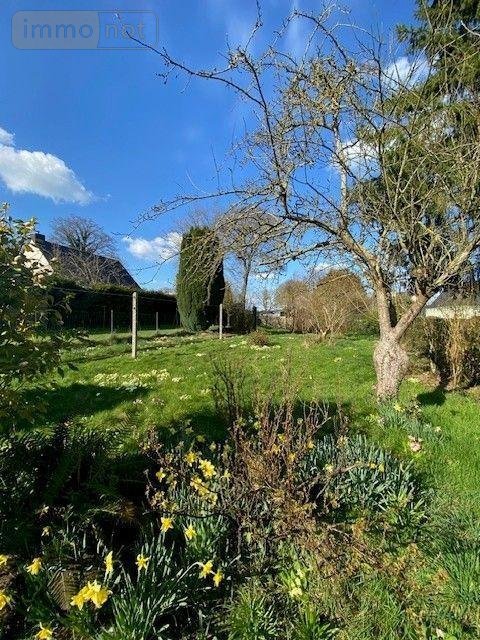 Maison a vendre Tinténiac 35190 Ille-et-Vilaine 83 m2 4 pièces 151525 euros