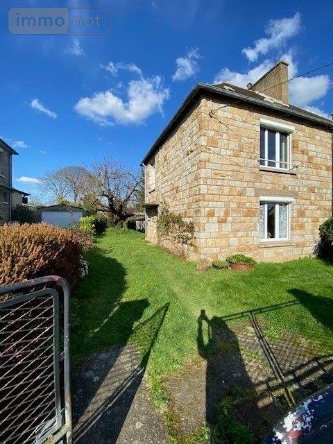 Maison a vendre Tinténiac 35190 Ille-et-Vilaine 83 m2 4 pièces 151525 euros