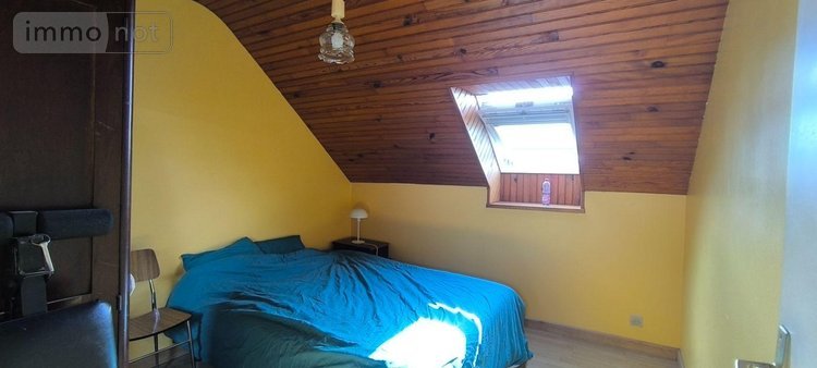 Maison a vendre Milizac-Guipronvel 29290 Finistère 90 m2 5 pièces 228000 euros