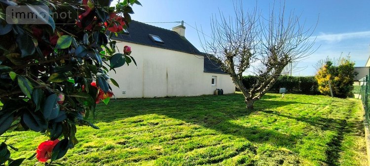 Maison a vendre Milizac-Guipronvel 29290 Finistère 90 m2 5 pièces 228000 euros