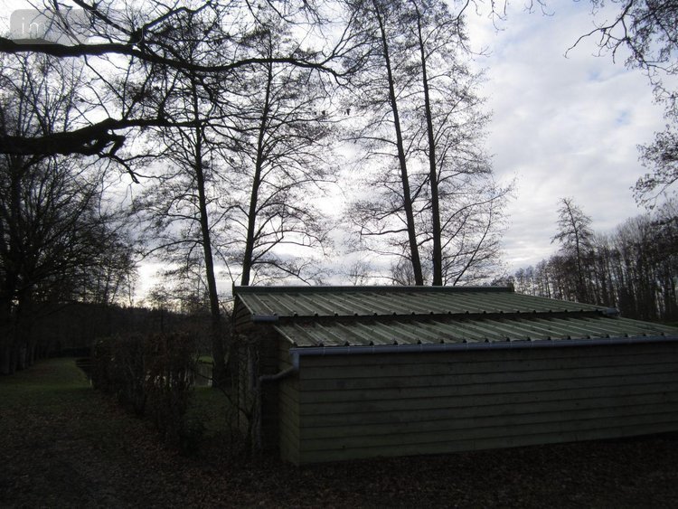 Terrains de loisirs bois etangs a vendre Argenvilliers 28480 Eure-et-Loir 18360 m2  65720 euros