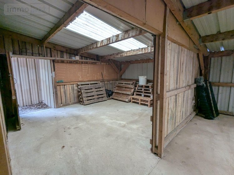 Terrains de loisirs bois etangs a vendre Argenvilliers 28480 Eure-et-Loir 18360 m2  65720 euros