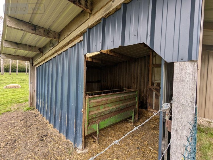 Terrains de loisirs bois etangs a vendre Argenvilliers 28480 Eure-et-Loir 18360 m2  65720 euros