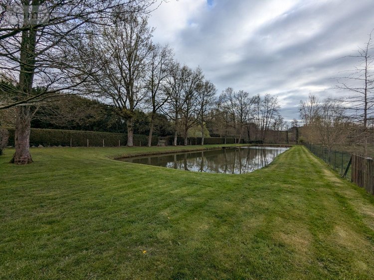 Terrains de loisirs bois etangs a vendre Argenvilliers 28480 Eure-et-Loir 18360 m2  65720 euros