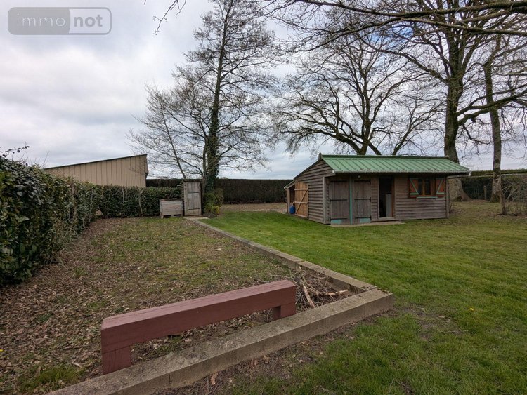 Terrains de loisirs bois etangs a vendre Argenvilliers 28480 Eure-et-Loir 18360 m2  65720 euros