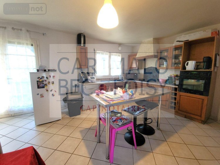 Maison a vendre Douy 28220 Eure-et-Loir 110 m2 5 pièces 159000 euros