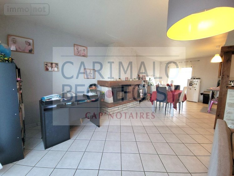 Maison a vendre Douy 28220 Eure-et-Loir 110 m2 5 pièces 159000 euros