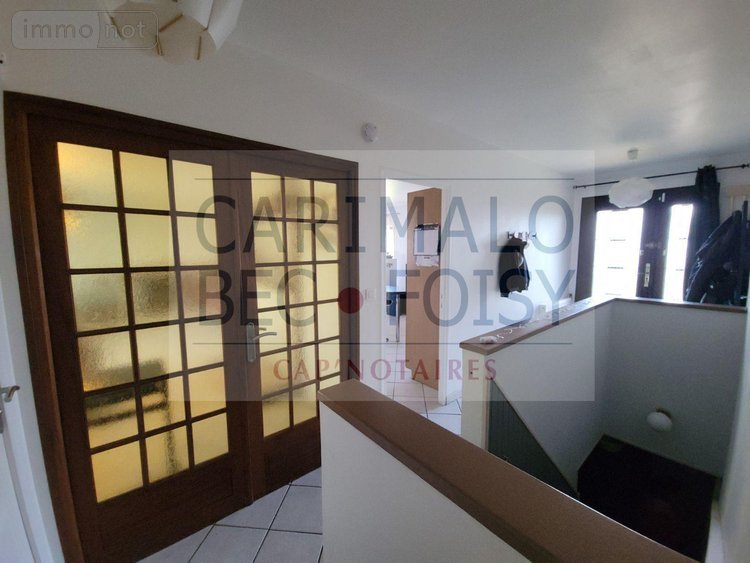 Maison a vendre Douy 28220 Eure-et-Loir 96 m2 5 pièces 173000 euros