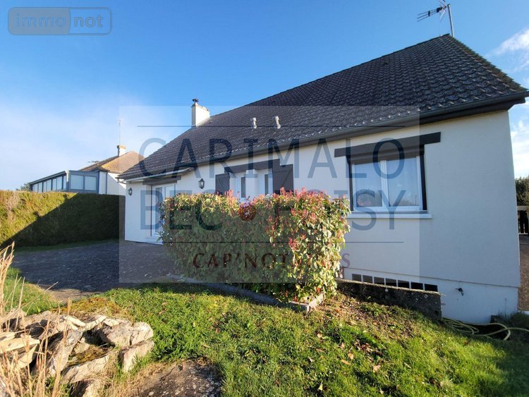 Maison a vendre Douy 28220 Eure-et-Loir 96 m2 5 pièces 160000 euros