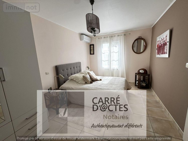 Maison a vendre Nages-et-Solorgues 30114 Gard 169 m2 6 pièces 649000 euros